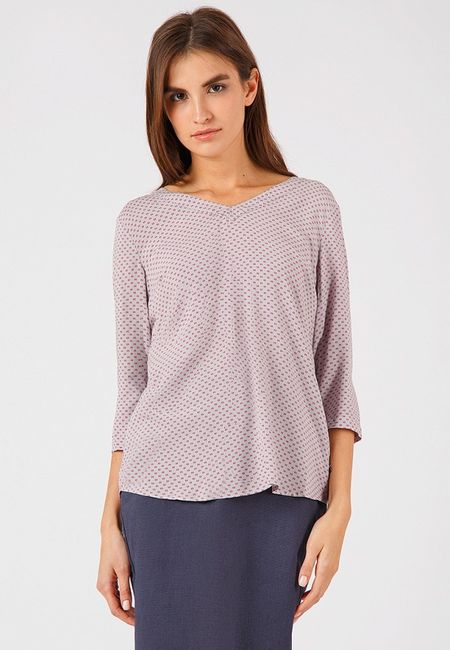 Блуза Finn Flare