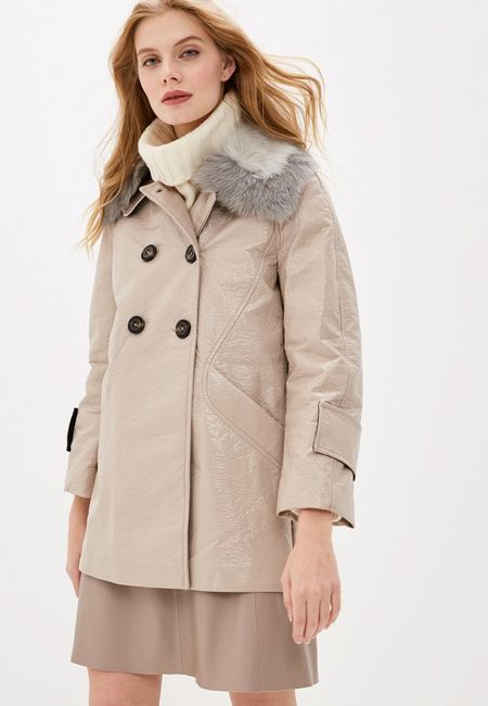 Пальто Dorothee Schumacher