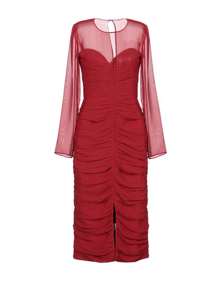 Платье MAX MARA