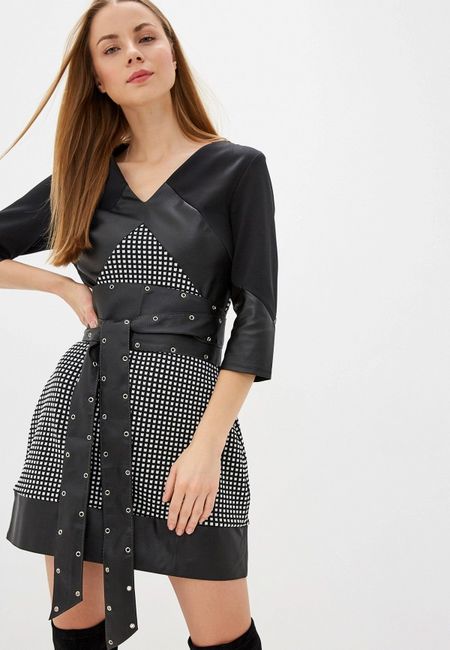 Платье Lança Perfume