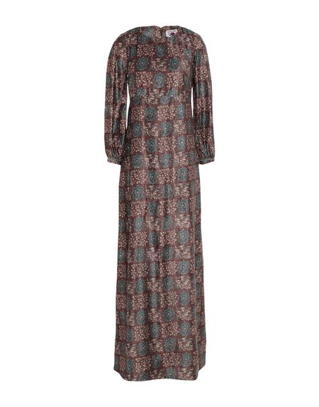 Платье OPALINE