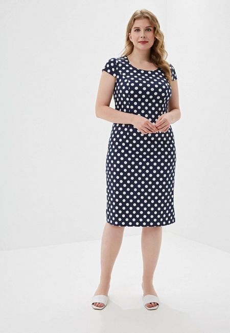 Платье Viserdi