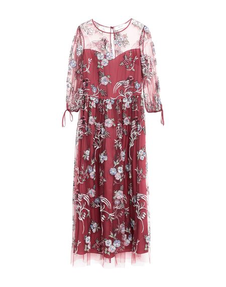 Платье BLUGIRL BLUMARINE