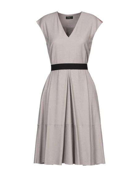 Платье LES COPAINS