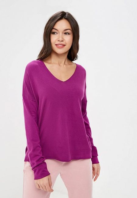 Пуловер United Colors of Benetton