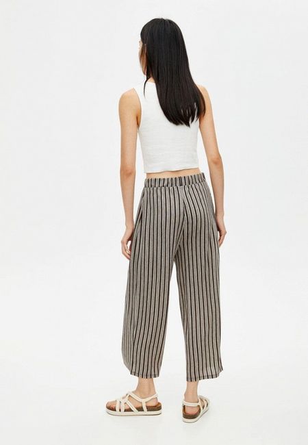 Брюки Pull&Bear