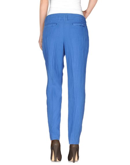 Брюки ARMANI JEANS