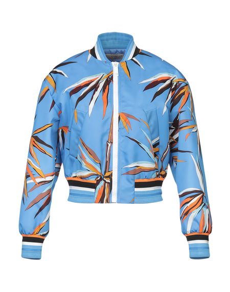 Куртка EMILIO PUCCI