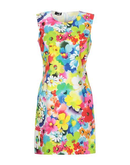 Платье LOVE MOSCHINO