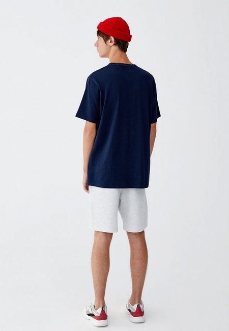 Футболка Pull&Bear