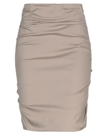 Юбка BRUNELLO CUCINELLI