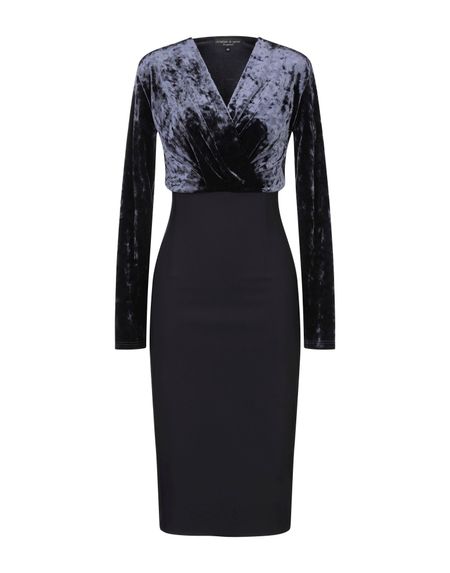 Платье CHRISTIES À PORTER