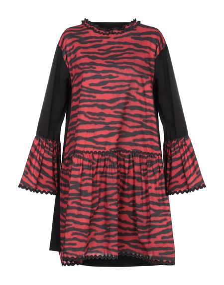 Платье MM6 MAISON MARGIELA