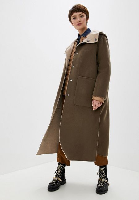 Пальто Weekend Max Mara