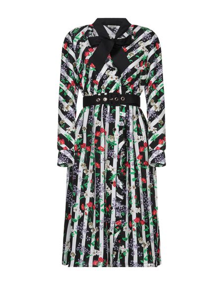 Платье MANOUSH