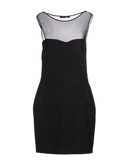 Платье TWIN-SET Simona Barbieri