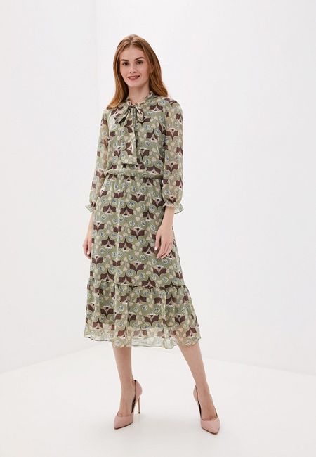 Платье Adele Fashion