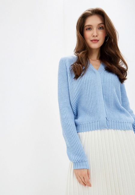 Пуловер Lilaccat