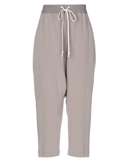 Брюки RICK OWENS