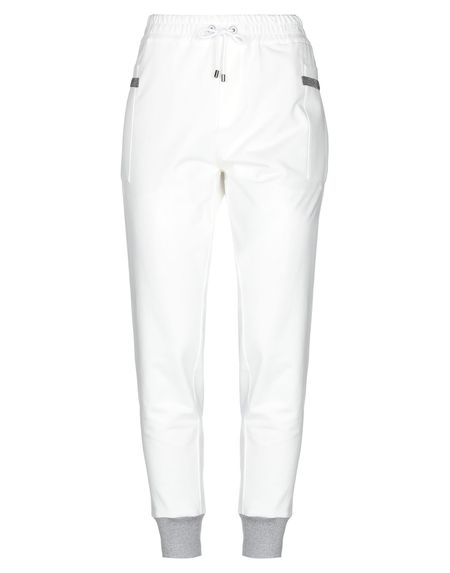 Брюки BRUNELLO CUCINELLI