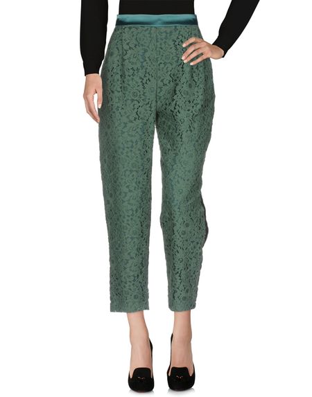 Брюки MARIA GRAZIA SEVERI