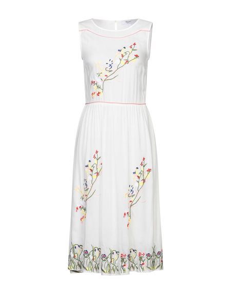 Платье BLUGIRL BLUMARINE