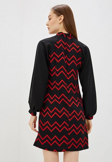 Платье Hochusebetakoe