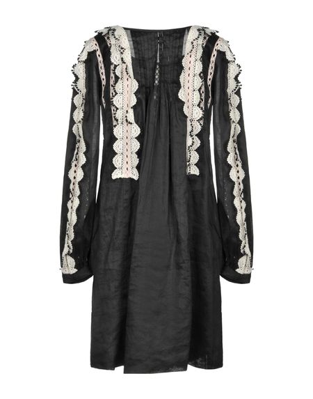 Платье ISABEL MARANT