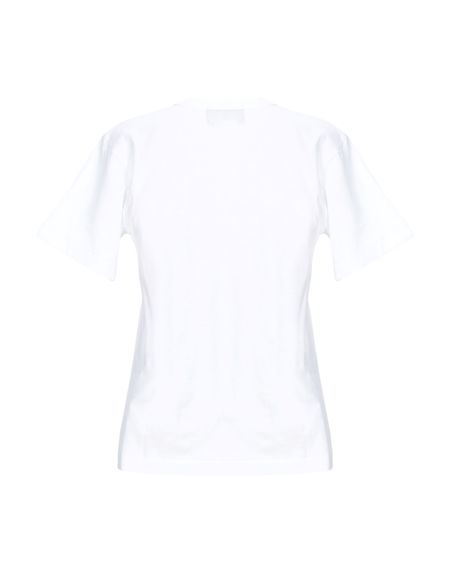 Футболка COMME des GARÇONS