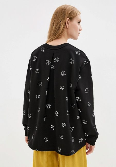 Свитшот McQ Alexander McQueen