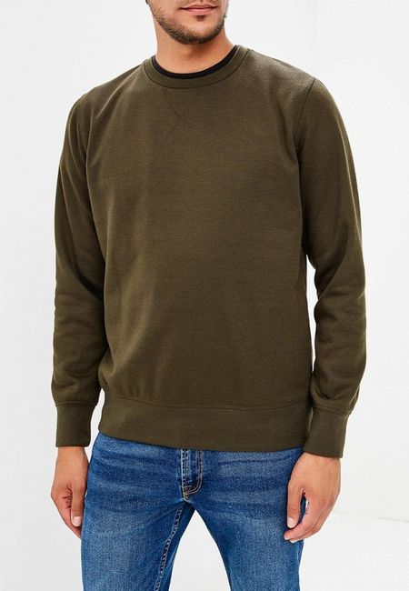 Свитшот Brave Soul