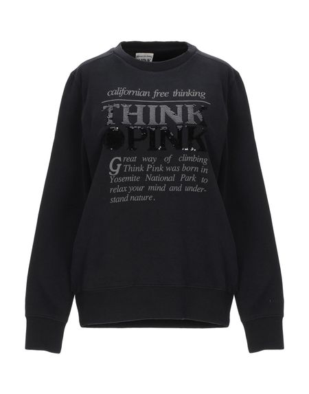 Толстовка THINK PINK