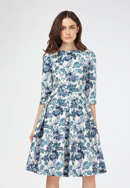 Платье Masha Mart