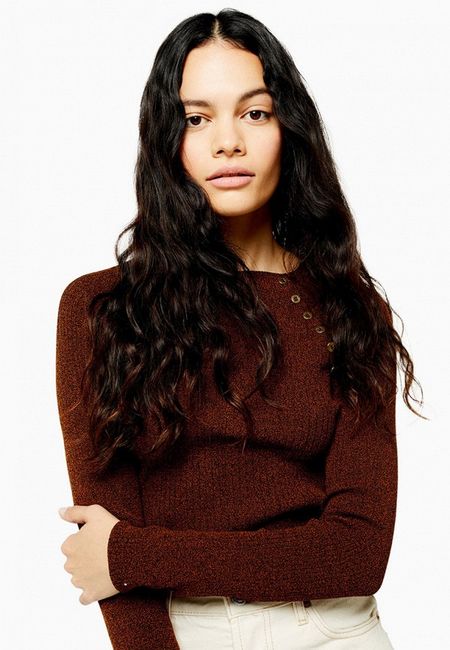 Джемпер Topshop