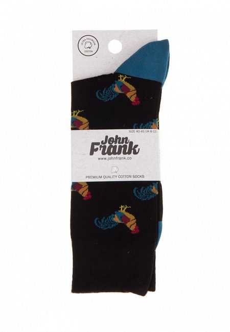 Носки John Frank