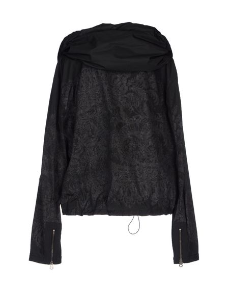 Куртка ERMANNO DI ERMANNO SCERVINO