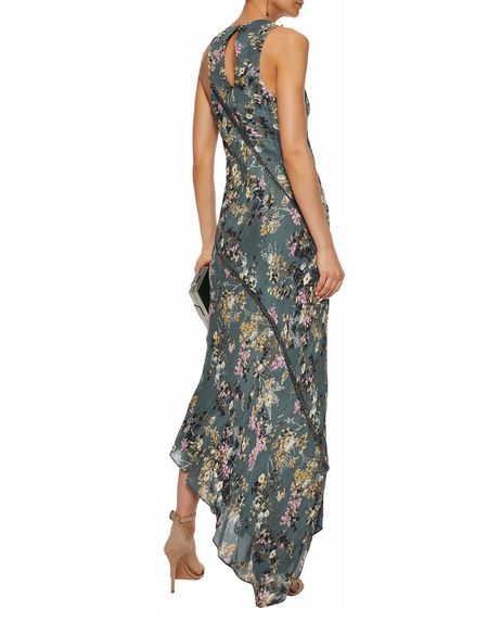 Платье HAUTE HIPPIE