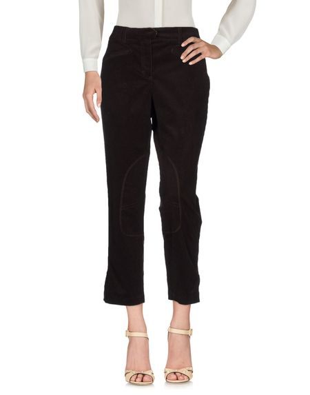 Брюки CLIPS MORE