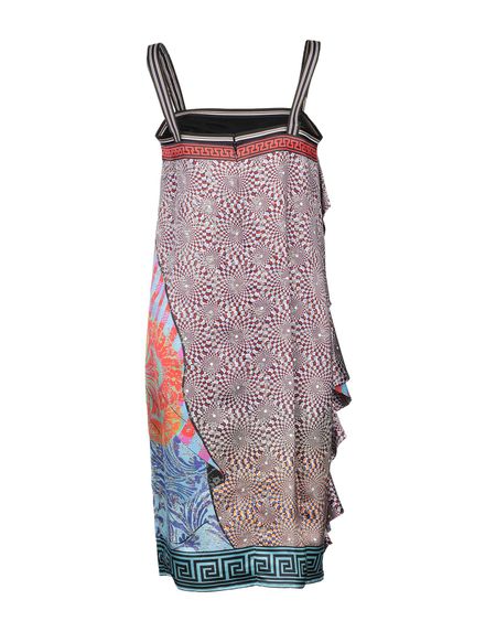 Платье MARY KATRANTZOU