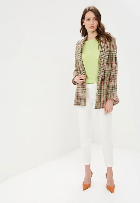 Блуза Madeleine