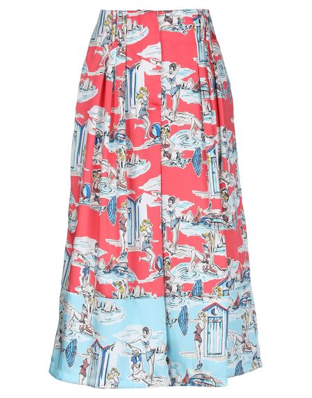 Юбка BLUGIRL BLUMARINE