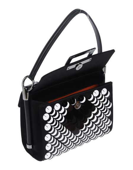 Сумка ROGER VIVIER