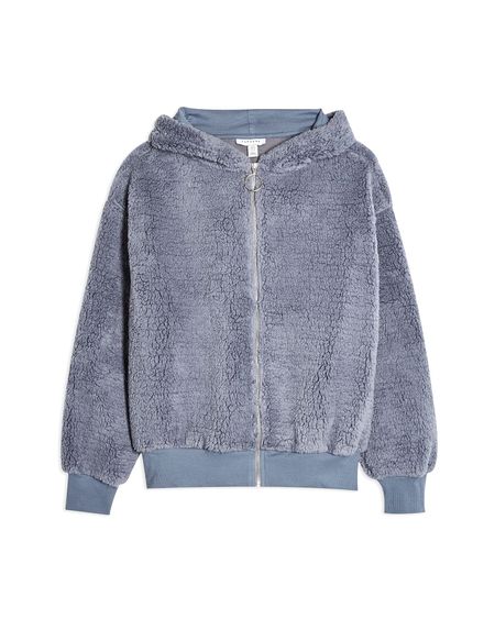 Толстовка TOPSHOP