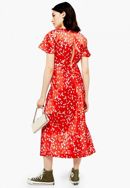Платье Topshop