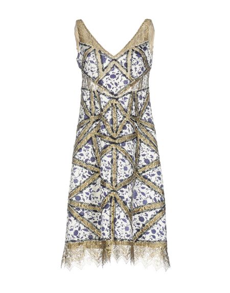 Платье HUISHAN ZHANG