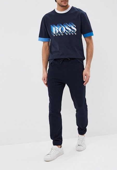 Брюки Boss Hugo Boss