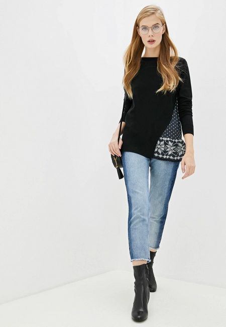 Джемпер Twinset Milano