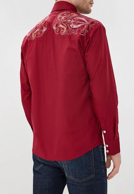 Сапоги Elijah & Sims