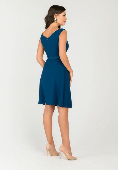 Платье D&M by 1001 dress