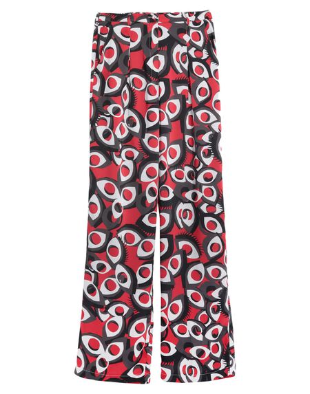 Брюки MARC ELLIS